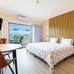 Paraiso De 4* אלבופיירה