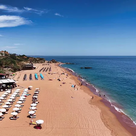 Paraiso De מלון דירות 4*
