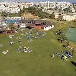 Paraiso De Albufeira
