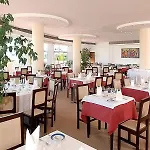 Lejlighedshotel Paraiso De Albufeira