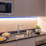 Paraiso De Aparthotel