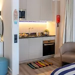 Paraiso De Aparthotel