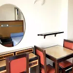Lejlighedshotel Paraiso De Albufeira