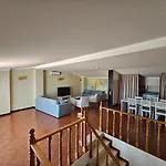 Aparthotel Paraiso De 4*