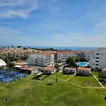 Paraiso De Aparthotel 4*