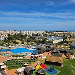 Aparthotel Paraiso De Albufeira