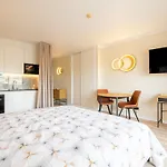 Aparthotel Paraiso De 4*