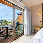 Paraiso De 4*