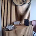 Paraiso De Aparthotel