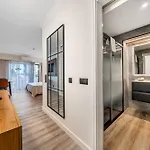 Paraiso De Lejlighedshotel