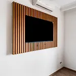 Paraiso De Aparthotel