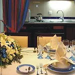 Aparthotel Paraiso De