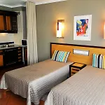 Lejlighedshotel Paraiso De Albufeira