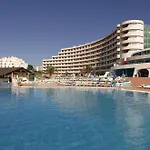 Paraiso De Apartahotel