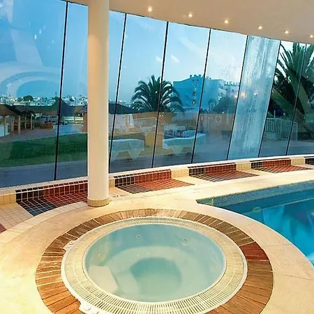 Aparthotel Paraiso De Albufeira