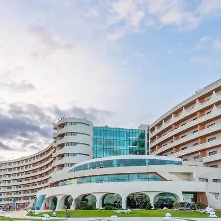 Paraiso De Albufeira