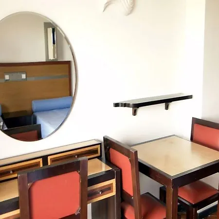 Aparthotel Paraiso De Albufeira