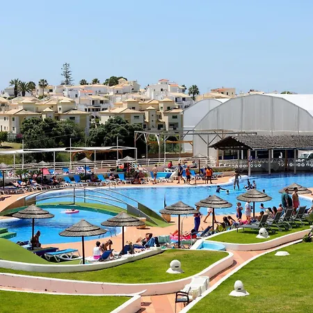 Paraiso De 4* البوفيرا