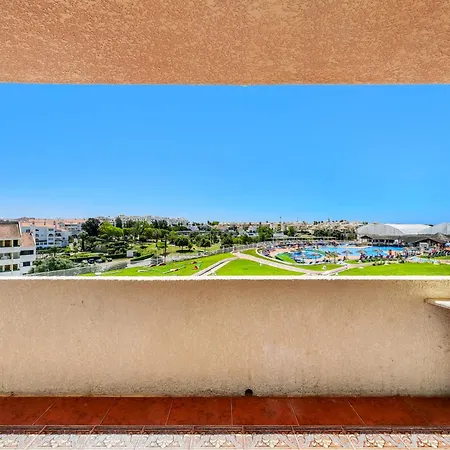 Paraiso De شقة فندقية