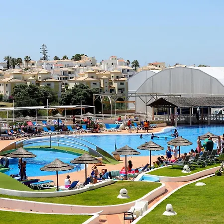 Paraiso De شقة فندقية 4*