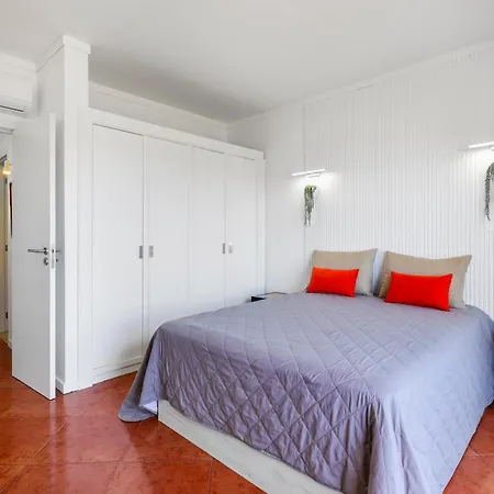 Paraiso De Aparthotel Albufeira
