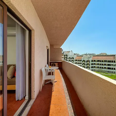 Paraiso De البوفيرا