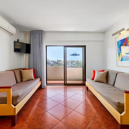 Paraiso De شقة فندقية