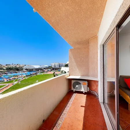 Paraiso De 4* البوفيرا
