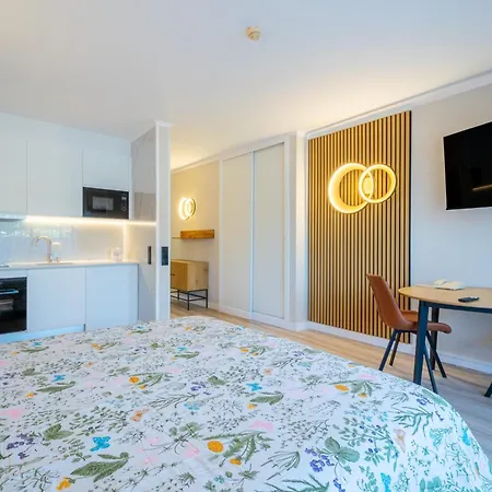 Paraiso De Aparthotel