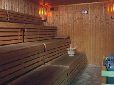 Aparthotel Paraiso De