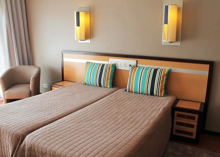 Paraiso De Albufeira