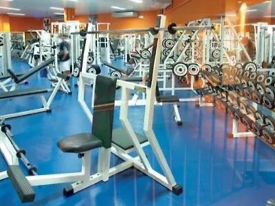 Paraiso De Aparthotel 4*