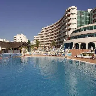 아파트호텔 Paraiso De