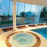 Aparthotel Paraiso De Albufeira