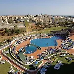 Aparthotel Paraiso De 4*