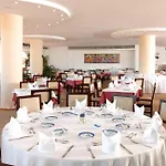 Aparthotel Paraiso De 4*