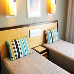 Aparthotel Paraiso De 4*
