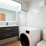 Paraiso De Aparthotel