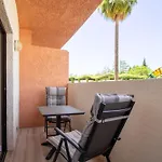 Paraiso De Aparthotel 4*