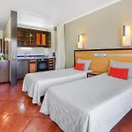 Paraiso De Aparthotel