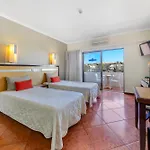Apart Otel Paraiso De