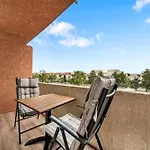 Aparthotel Paraiso De Albufeira