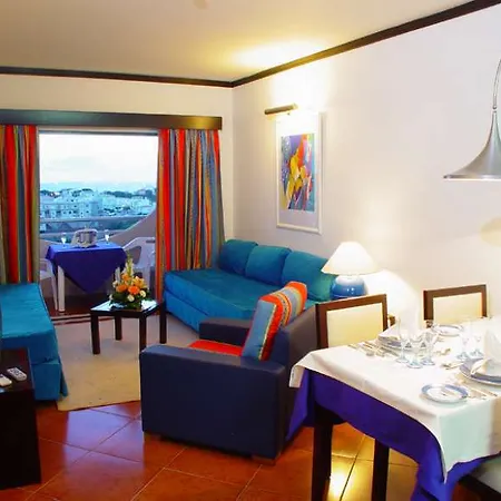 Paraiso De Aparthotel Albufeira