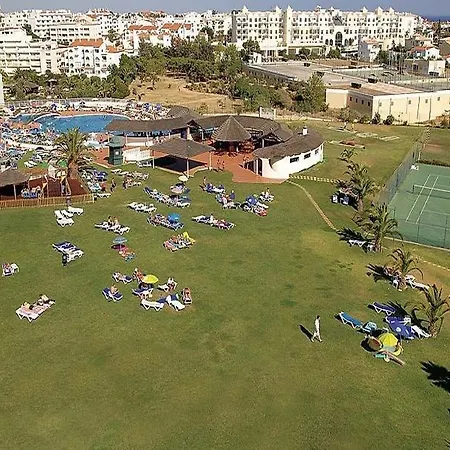 Paraiso De البوفيرا