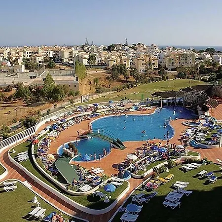 Lägenhetshotell Paraiso De 4*