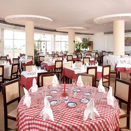 Paraiso De