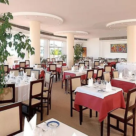 شقة فندقية Paraiso De البوفيرا