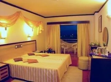 شقة فندقية Paraiso De 4*