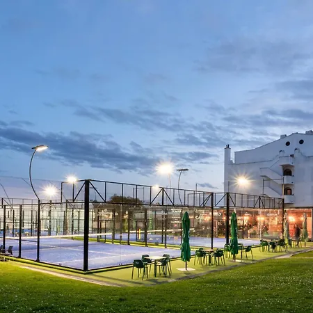 Paraiso De 4* البوفيرا