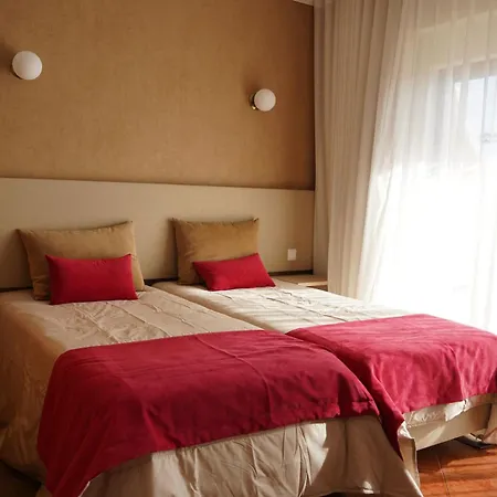 Paraiso De Ξενοδοχείο με διαμερίσματα 4*